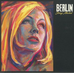 BERLIN - Strings Attached