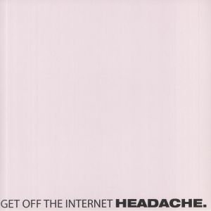 Food For Thwart/Get Off The Internet