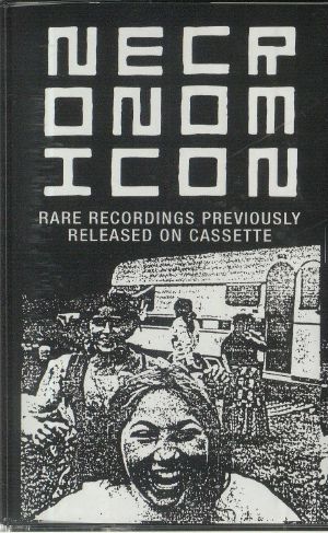 NECRONOMICON/RITE DE PASSAGE/RICHENEL - The Sound Of Fetisj 1982: Rare Recordings