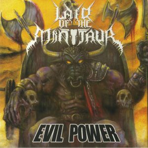 Evil Power