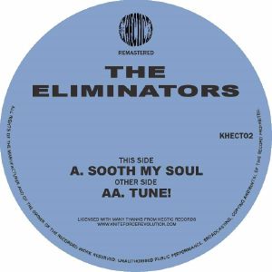 Soothe My Soul (remastered)