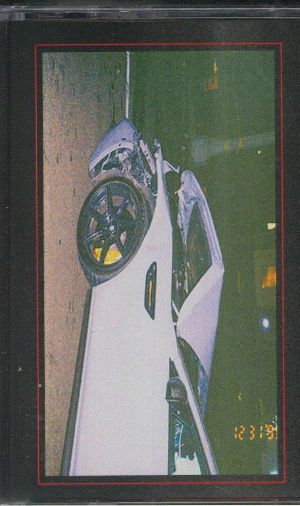 Text While Driving If You Want To Meet God!