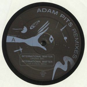 International Wafter: The Remixes