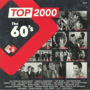 NPO Radio 2 Top 2000: The 60's