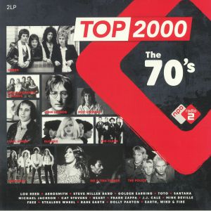 NPO Radio 2 Top 2000: The 70's