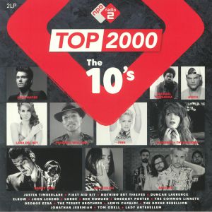 NPO Radio 2 Top 2000: The 10s