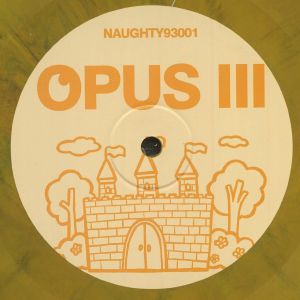 Opus III