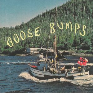 Goose Bumps (reissue)