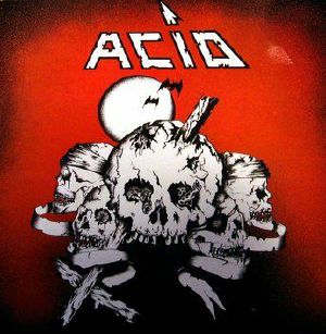 Acid (reissue)