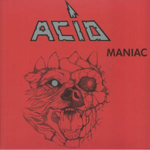 Maniac (Deluxe Edition)