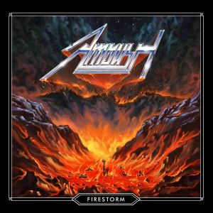 Firestorm (reissue)