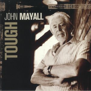 MAYALL, John - Tough