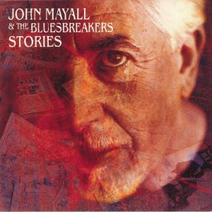 MAYALL, John/THE BLUESBREAKERS - Stories