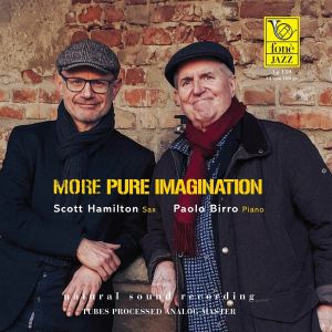 More Pure Imagination