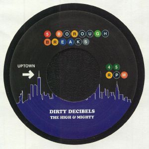 Dirty Decibels