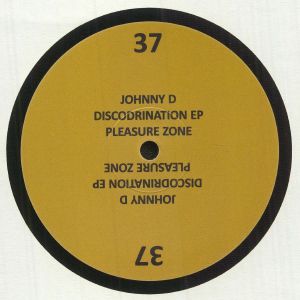 Discodrination EP