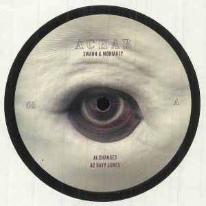 Achab EP