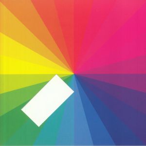 Jamie Xx - In Colour (remastered)