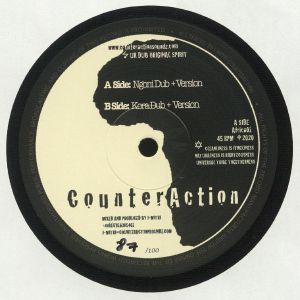 Dreadwise Meets Counteraction