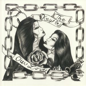 The Key To Our Love Vol 1