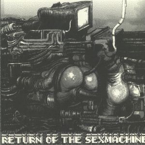 SKUUM/TONI MORALEZ/DJ FRANKIE/MCHY I POROSTY - Return Of The Sexmachine