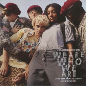 We Are Who We Are (Soundtrack)