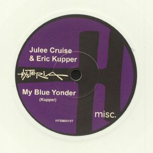 My Blue Yonder (Record Store Day 2020)