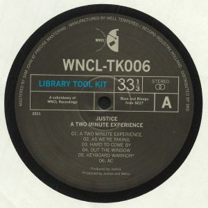 A Two Minute Experience