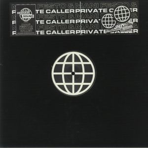 Hooversound Presents: Private Caller & Mani Festo