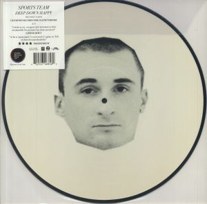 Deep Down Happy (Record Store Day 2020)