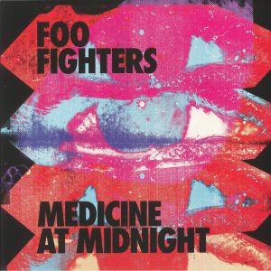 Medicine At Midnight