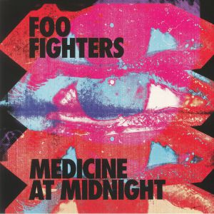 Medicine At Midnight