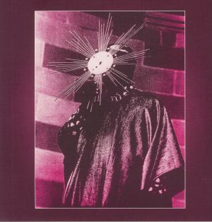 SUN RA QUARTET - The Sky Is A Sea Of Darkness When There Is No Sun To Light The Way