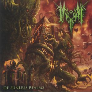 Of Sunless Realms