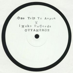 One Trip To Avyon Part 2
