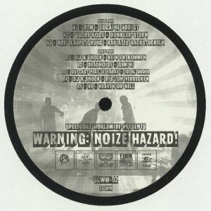 Warning: Noize Hazard