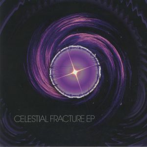 Celestial Fracture EP