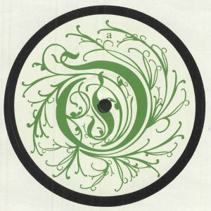 New Speak/Old Speak EP (feat Nail remix)