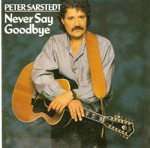 Never Say Goodbye