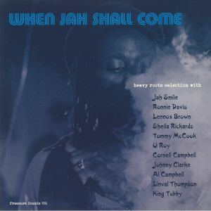 VARIOUS - When Jah Shall Come