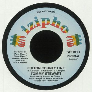 Fulton County Line