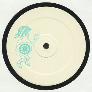 Out Of Ideas EP