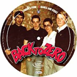 London's Pride EP