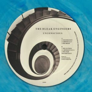 BLEAK ENGINEERS, The - Unconscious