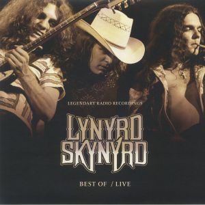 Best Of Live: Legendary Radio Recordings