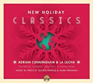 New Holiday Classics