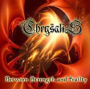 Between Strength & Frailty