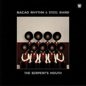 The Serpent's Mouth (B-STOCK)
