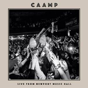 Live From Newport Music Hall