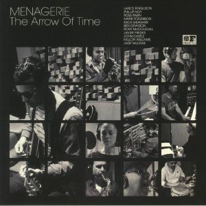 The Arrow Of Time (B-STOCK)